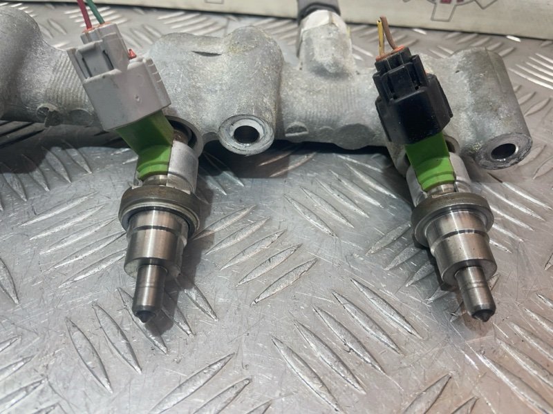 инжектор, форсунка, 2500 рублей, Красноярск