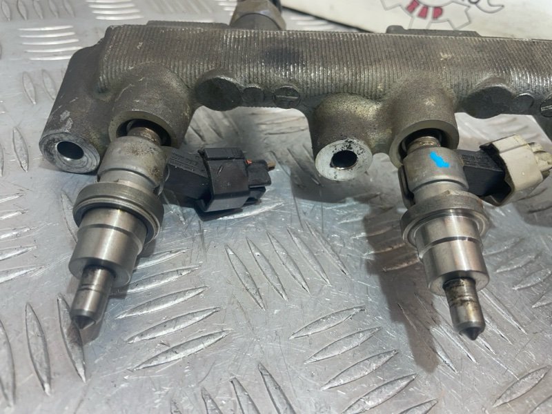 инжектор, форсунка, 4000 рублей, Красноярск