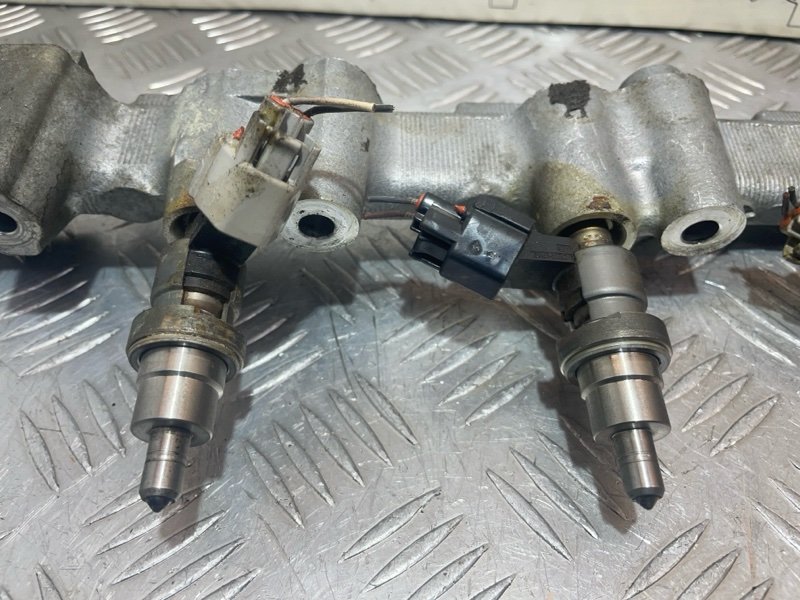 инжектор, форсунка, 4000 рублей, Красноярск