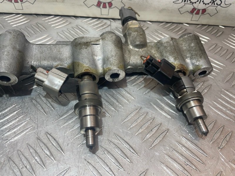 инжектор, форсунка, 4000 рублей, Красноярск