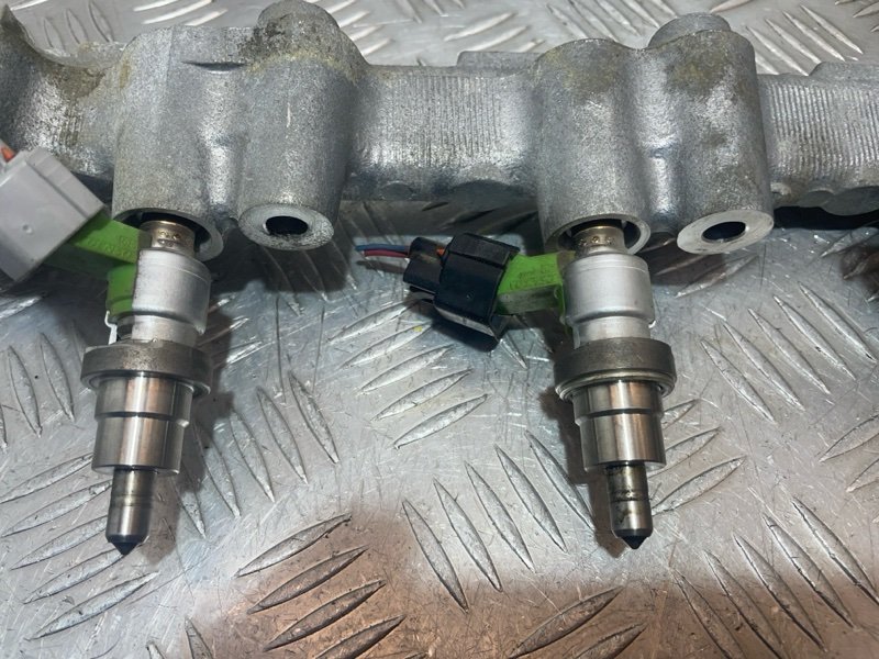 инжектор, форсунка, 2500 рублей, Красноярск