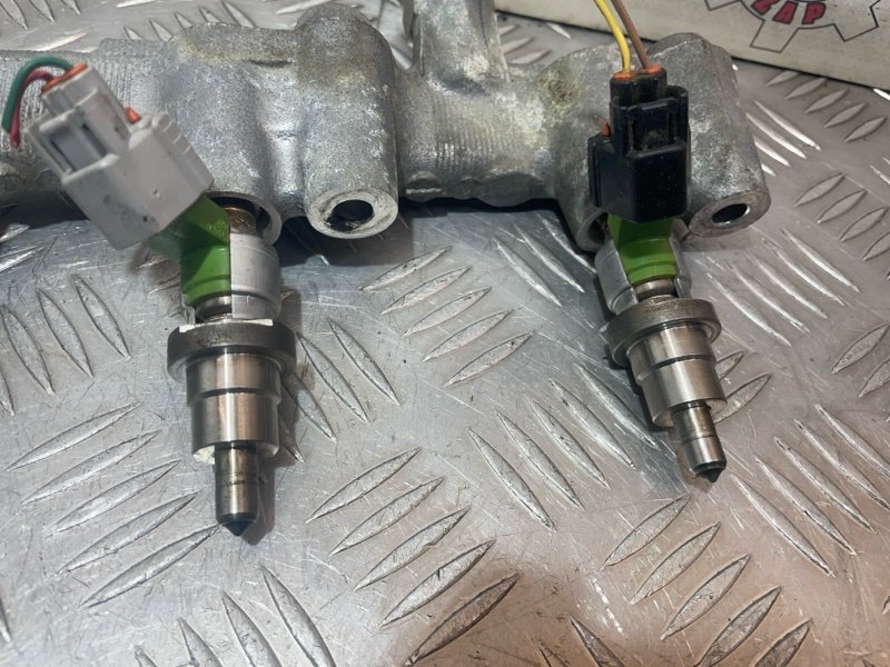 инжектор, форсунка, 2500 рублей, Красноярск