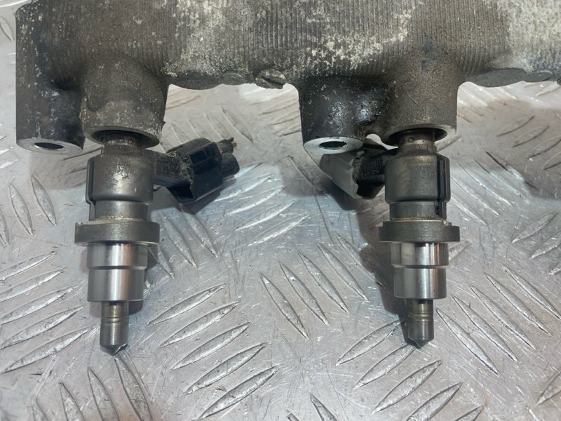 инжектор, форсунка, 4000 рублей, Красноярск