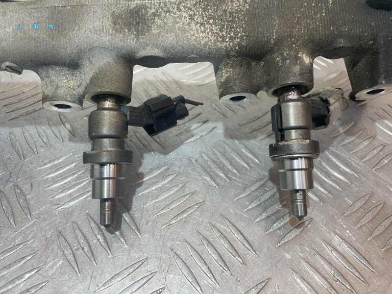 инжектор, форсунка, 4000 рублей, Красноярск