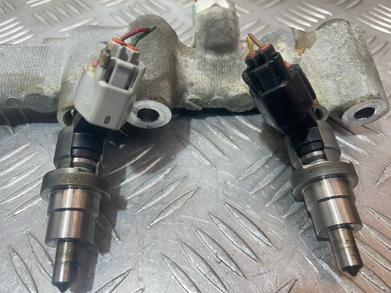 инжектор, форсунка, 4000 рублей, Красноярск