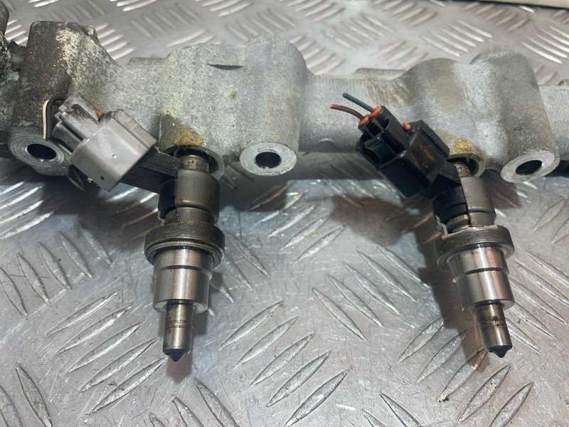 инжектор, форсунка, 4000 рублей, Красноярск