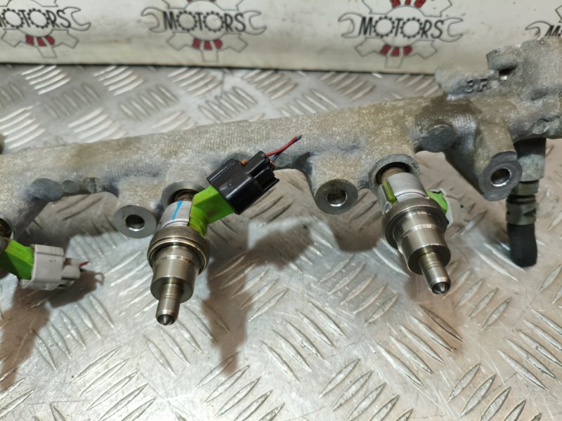 инжектор, форсунка, 2500 рублей, Красноярск