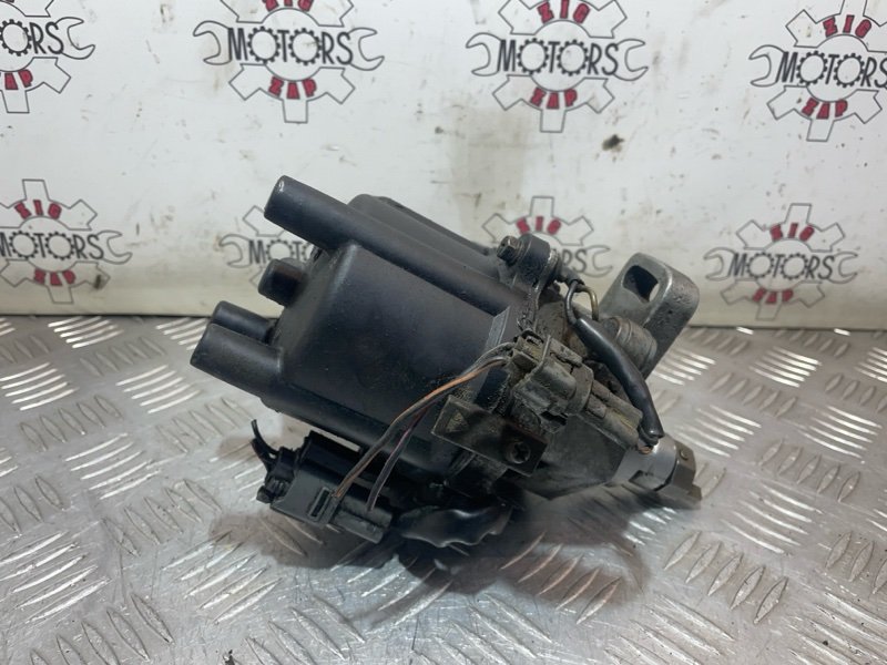 Трамблер, 8000 рублей, Красноярск