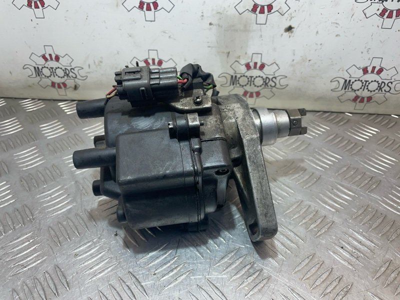 Трамблер, 8000 рублей, Красноярск