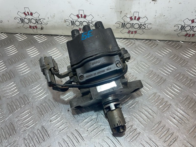 Трамблер, 10500 рублей, Красноярск