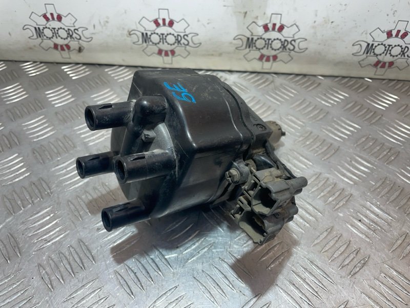 Трамблер, 10500 рублей, Красноярск