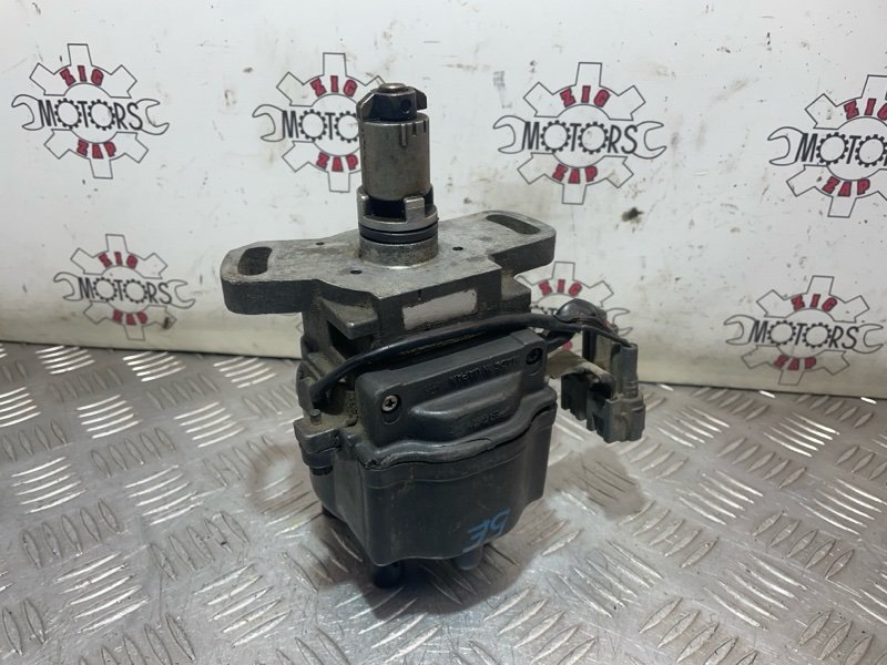 Трамблер, 10500 рублей, Красноярск