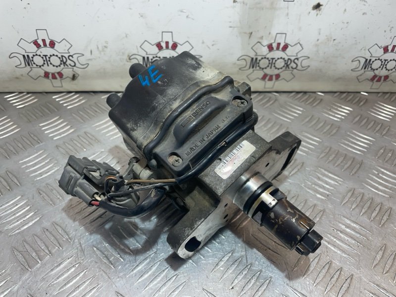 Трамблер, 10500 рублей, Красноярск