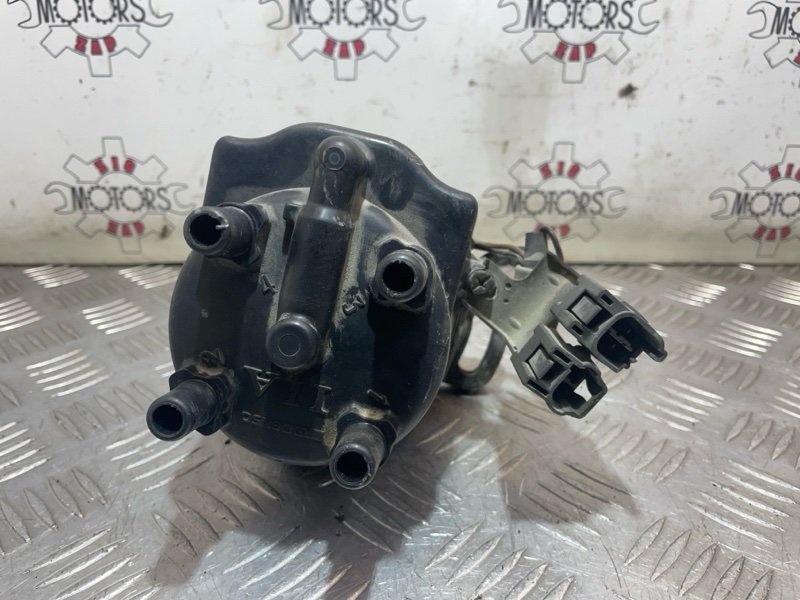 Трамблер, 10500 рублей, Красноярск