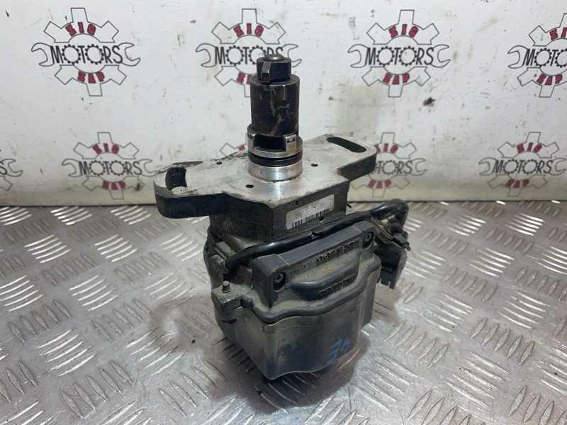 Трамблер, 10500 рублей, Красноярск