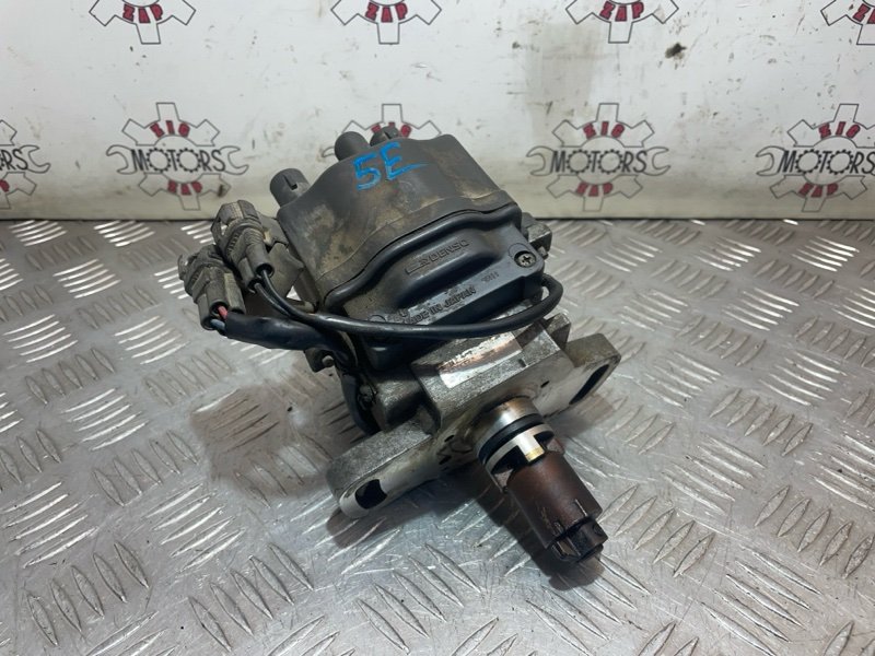 Трамблер, 10500 рублей, Красноярск