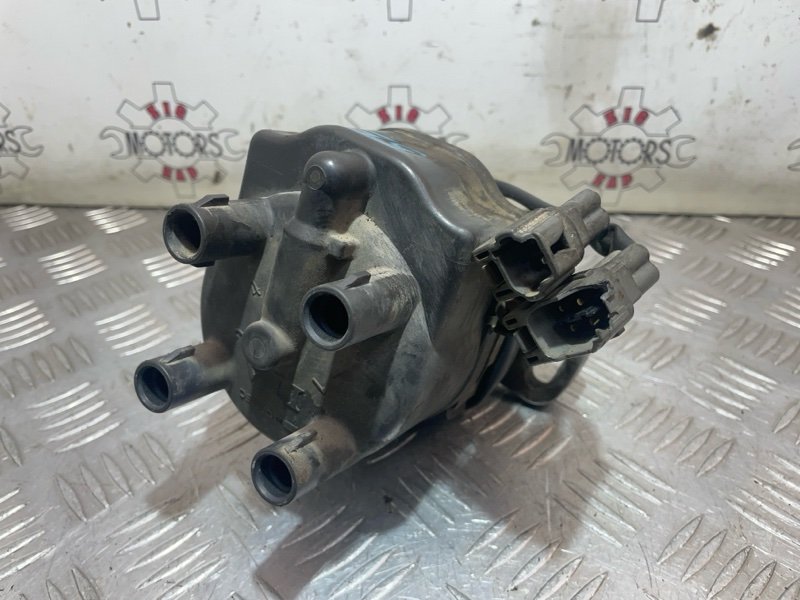 Трамблер, 10500 рублей, Красноярск