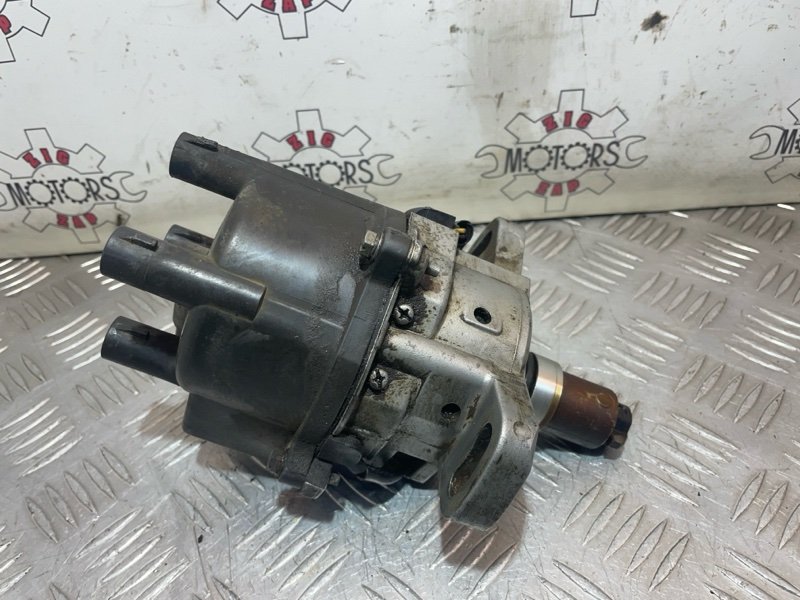 Трамблер, 10500 рублей, Красноярск