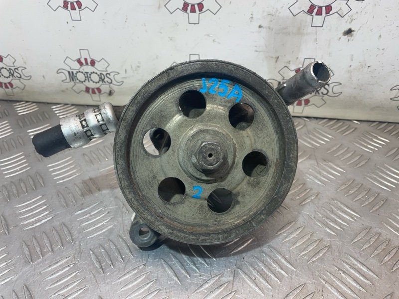 гидроусилитель руля, 6500 рублей, Красноярск