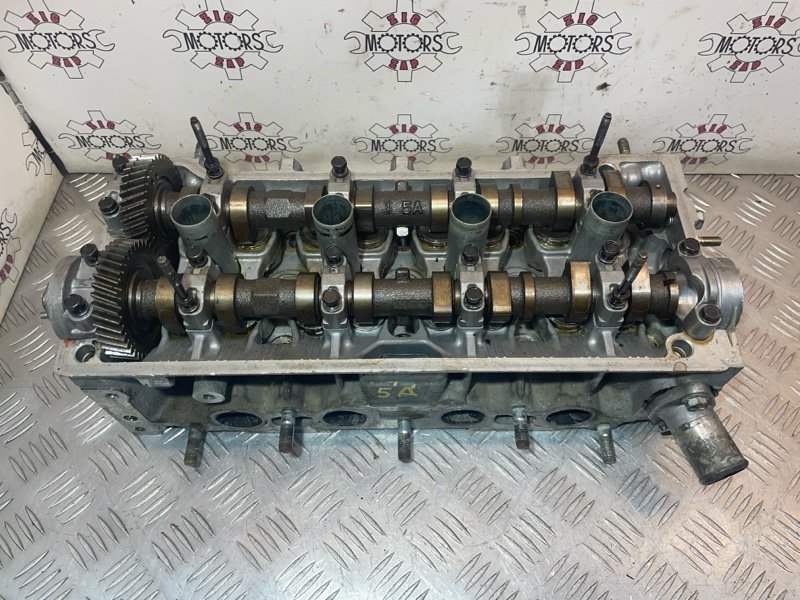 Головка блока цилиндров, 11000 рублей, Красноярск