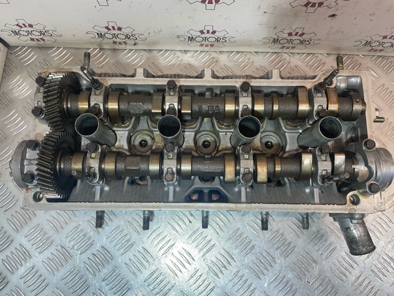 Головка блока цилиндров, 11000 рублей, Красноярск