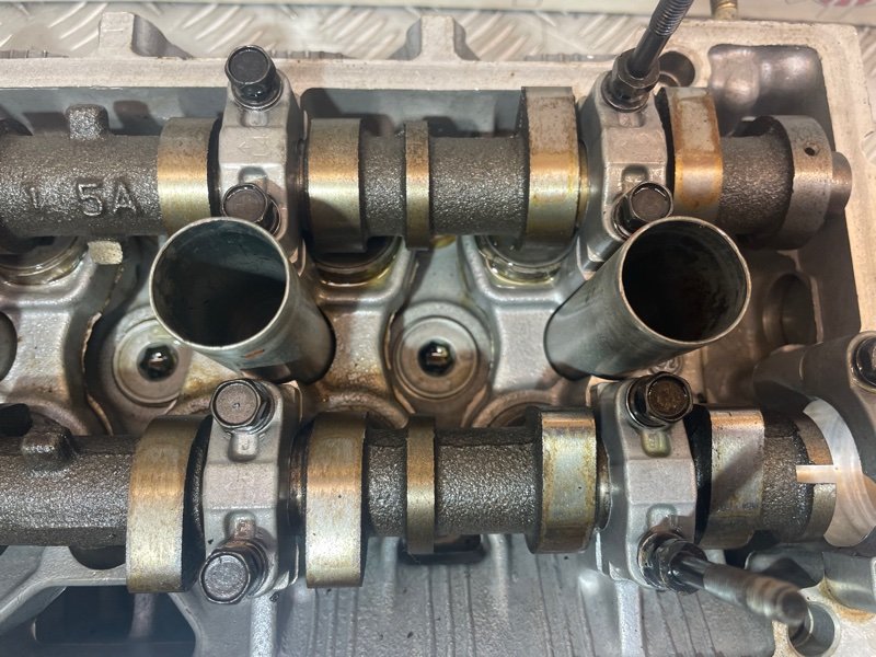 Головка блока цилиндров, 11000 рублей, Красноярск