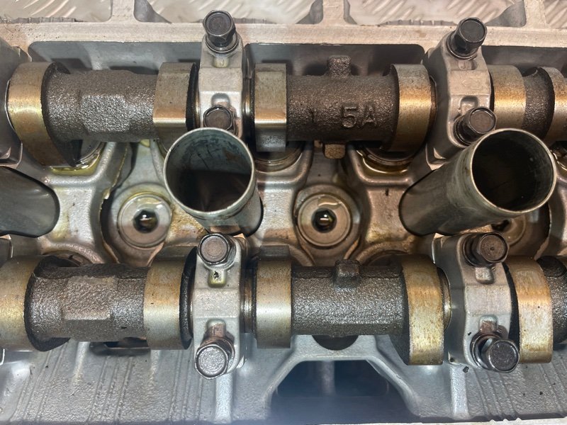 Головка блока цилиндров, 11000 рублей, Красноярск