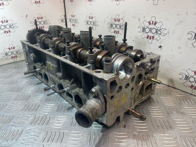 Головка блока цилиндров, 11000 рублей, Красноярск