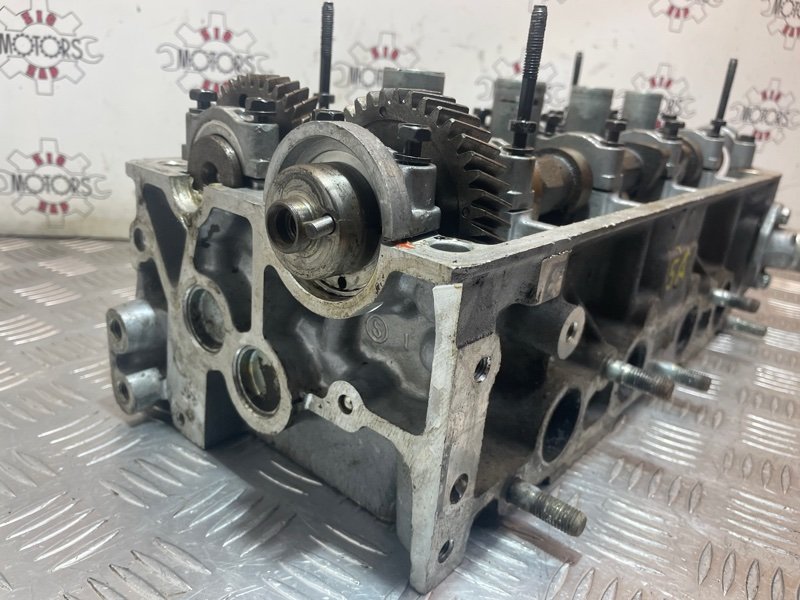 Головка блока цилиндров, 11000 рублей, Красноярск