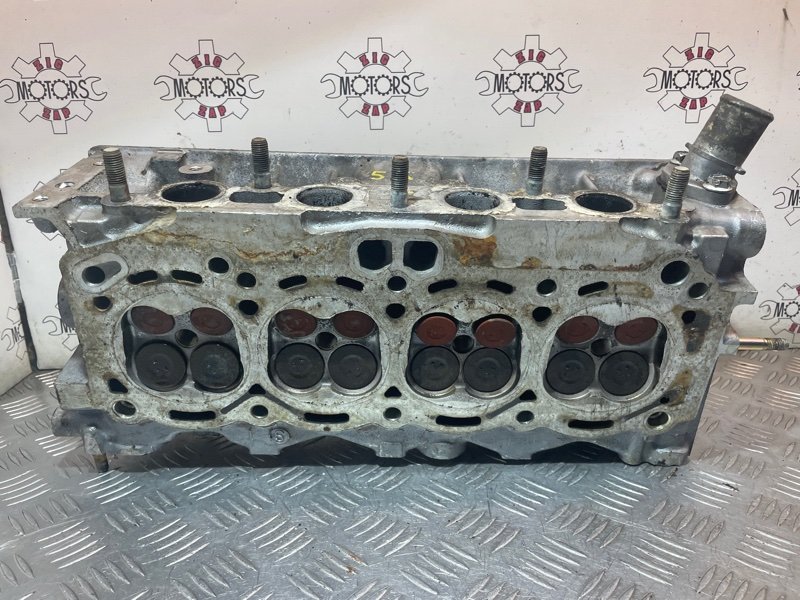 Головка блока цилиндров, 11000 рублей, Красноярск