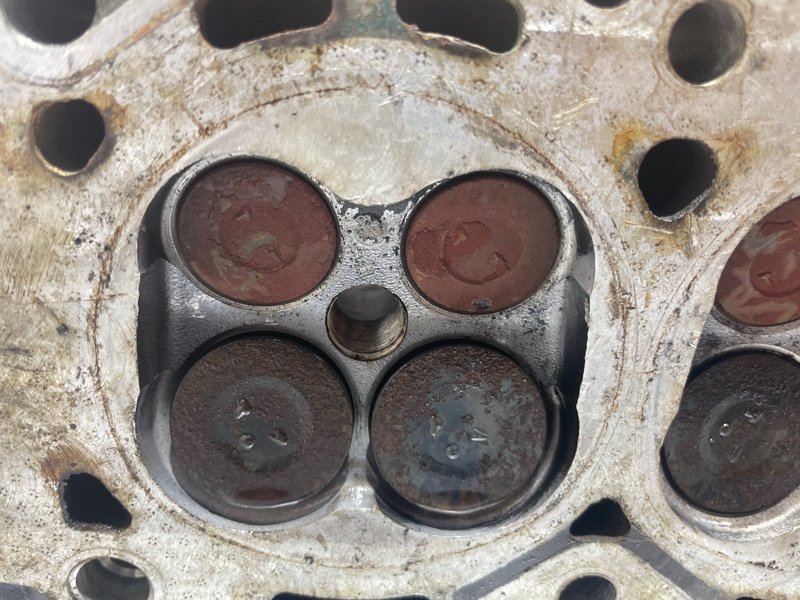 Головка блока цилиндров, 11000 рублей, Красноярск