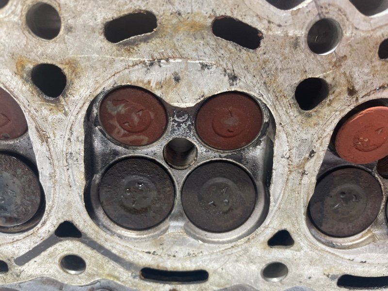 Головка блока цилиндров, 11000 рублей, Красноярск