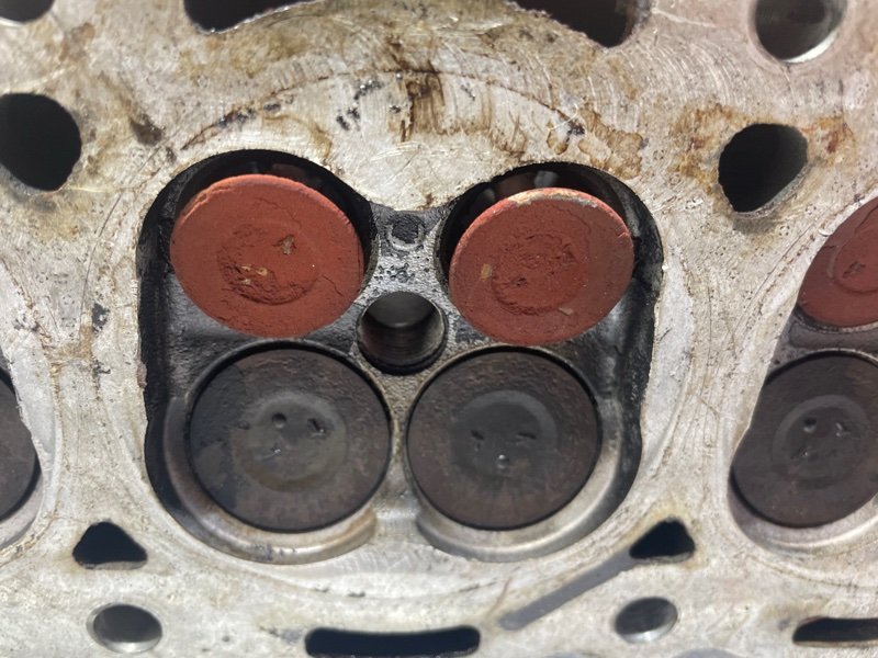 Головка блока цилиндров, 11000 рублей, Красноярск