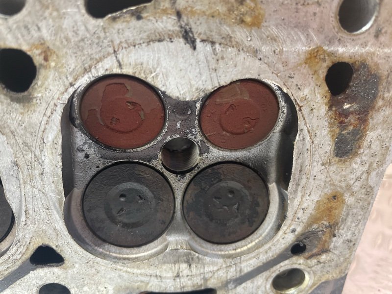 Головка блока цилиндров, 11000 рублей, Красноярск