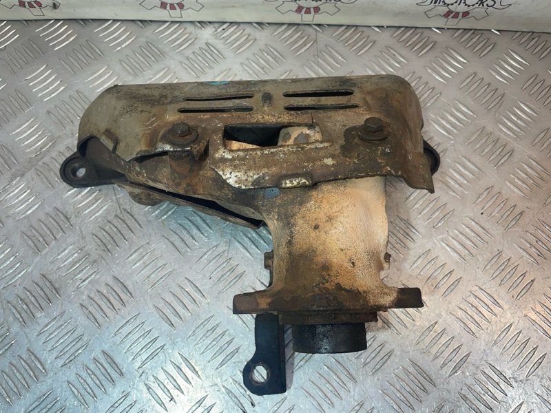 Выпускной коллектор, 3000 рублей, Красноярск