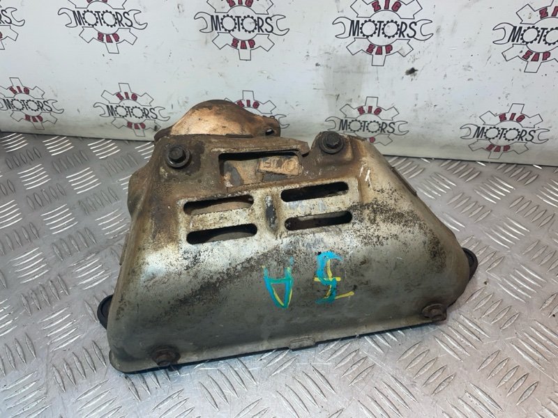 Выпускной коллектор, 3000 рублей, Красноярск