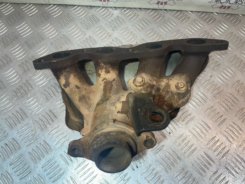 Выпускной коллектор, 3000 рублей, Красноярск