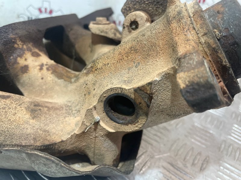 Выпускной коллектор, 3000 рублей, Красноярск