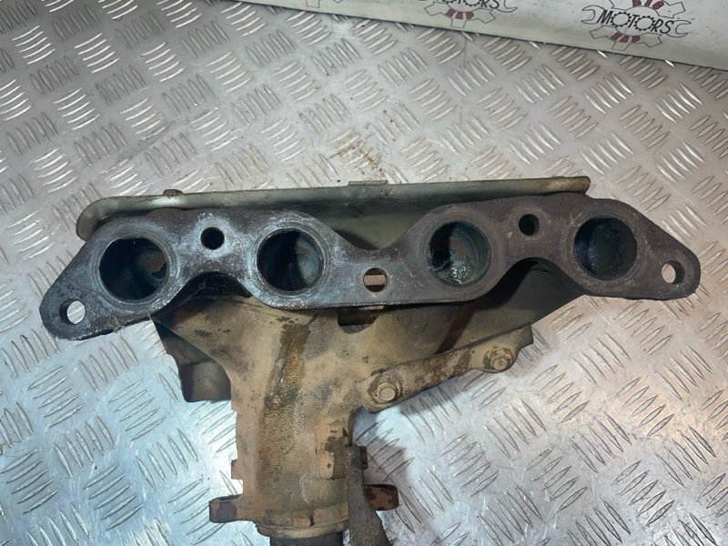 Выпускной коллектор, 3000 рублей, Красноярск