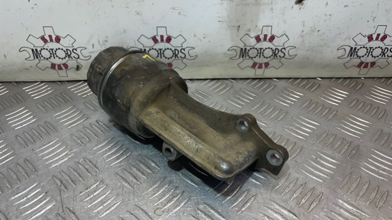 Кронштейн масляного фильтра, 500 рублей, Красноярск