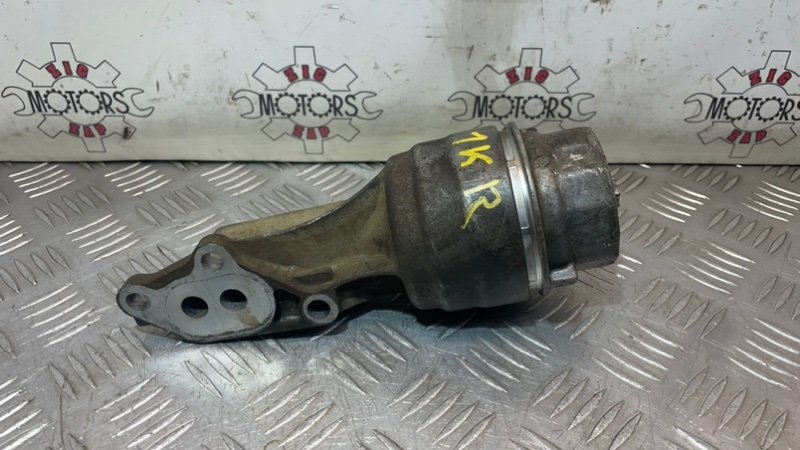 Кронштейн масляного фильтра, 500 рублей, Красноярск