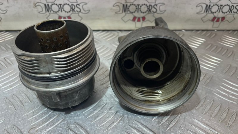 Кронштейн масляного фильтра, 500 рублей, Красноярск