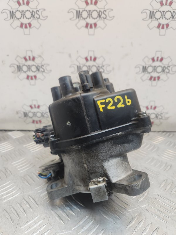 Трамблер, 9000 рублей, Красноярск