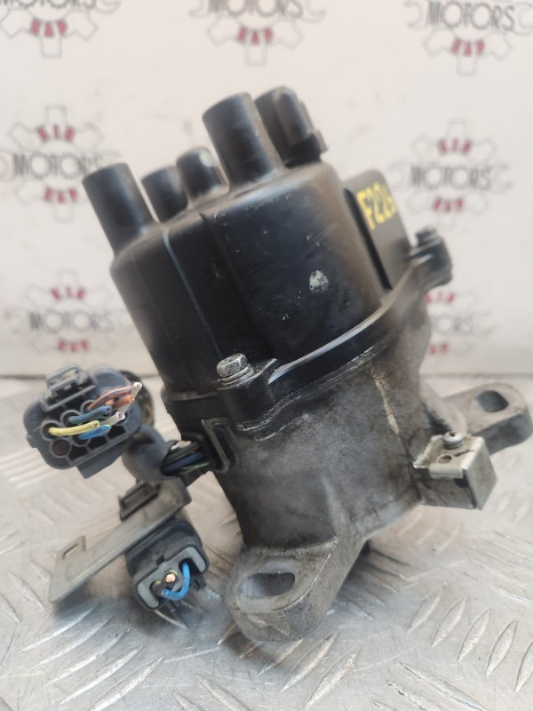 Трамблер, 9000 рублей, Красноярск