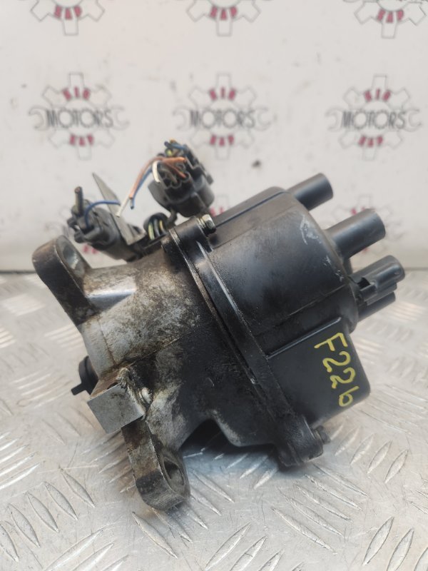 Трамблер, 9000 рублей, Красноярск