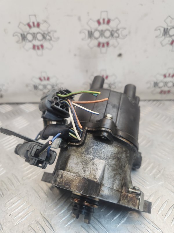 Трамблер, 9000 рублей, Красноярск