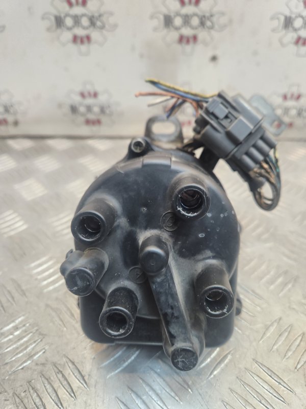 Трамблер, 9000 рублей, Красноярск