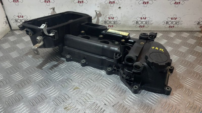 Крышка головки блока цилиндров, 500 рублей, Красноярск