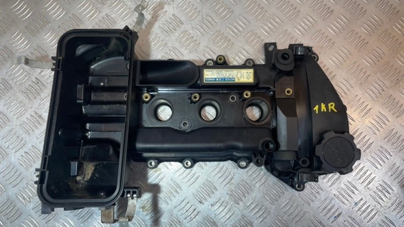 Крышка головки блока цилиндров, 500 рублей, Красноярск