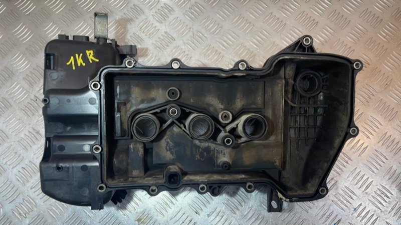 Крышка головки блока цилиндров, 500 рублей, Красноярск